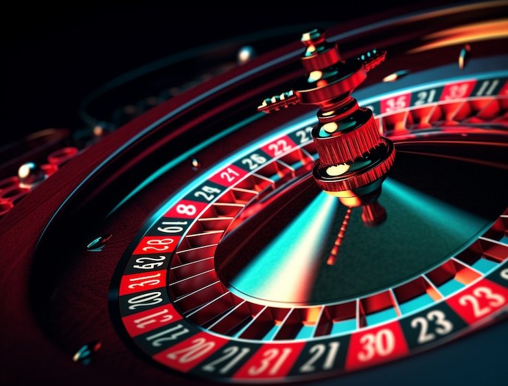 Fitur interaktif dan statistik real-time di Mega Wheel debutoto